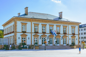 Pompes funèbres Haguenau